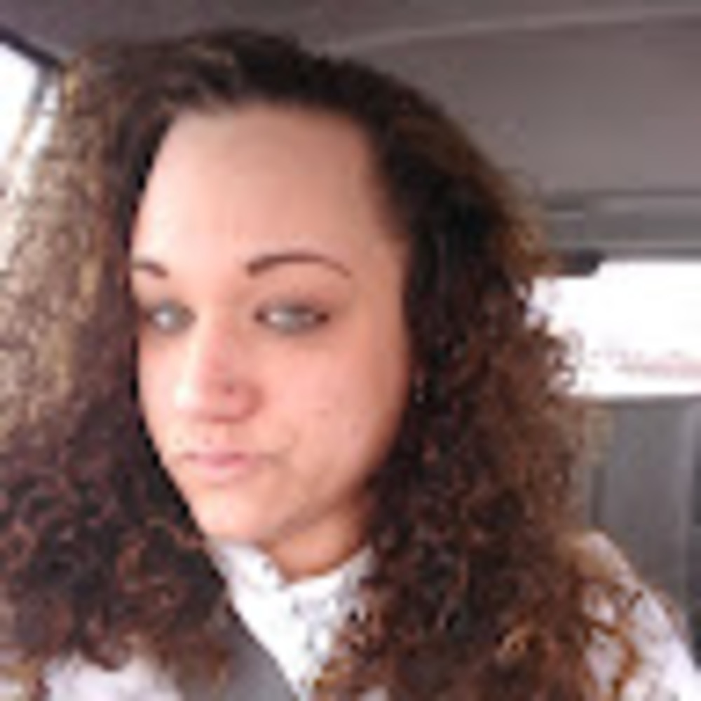 Meet your Posher, Kimberly